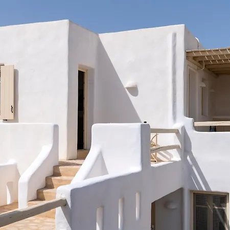 Nicolia Sea View, Jacuzzi, Walk To Centre شقة *