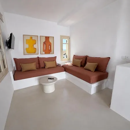 شقة Nicolia Sea View, Jacuzzi, Walk To Centre