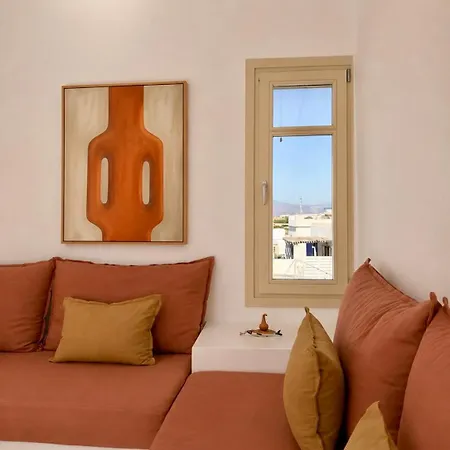 Nicolia Sea View, Jacuzzi, Walk To Centre ناوسا