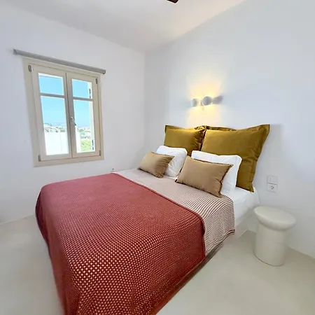 شقة Nicolia Sea View, Jacuzzi, Walk To Centre